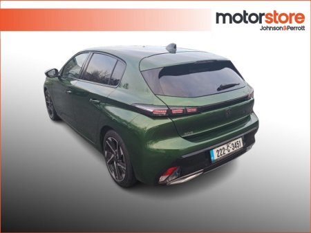 2022 Peugeot 308 - thumbnail 2