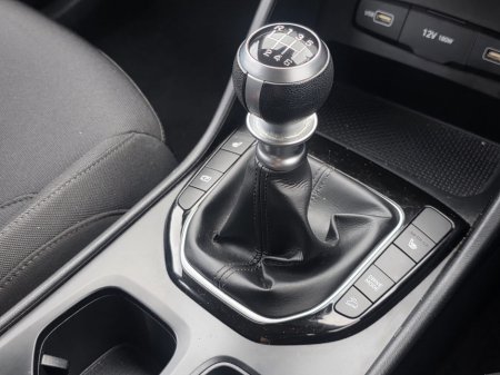 2022 Hyundai Tucson 2WD Comfort Plus €23,850 thumbnail