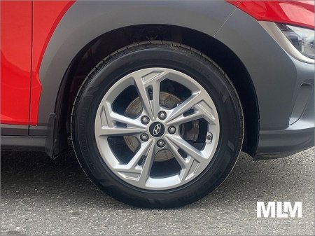 2022 Hyundai Kona 1.0 T-GDI Executive €21,450 thumbnail