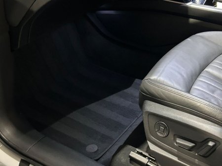 2022 Audi e-tron 50E Technik Quattro 312PS 5DR #77 thumbnail