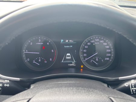 2019 Hyundai Tucson - thumbnail 14