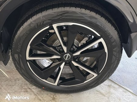 2026 Nissan Qashqai - thumbnail 11