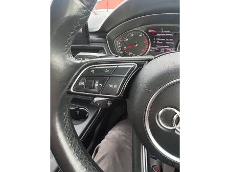 2023 Audi A4 - thumbnail 13