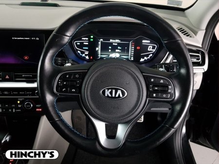 2021 Kia Niro - thumbnail 15