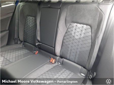 2026 Volkswagen Golf R-LINE 2.0TDI 150HP DSG €50,260 thumbnail