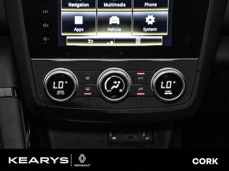 2020 Renault Kadjar Iconic TCe 140 MY21.5 thumbnail