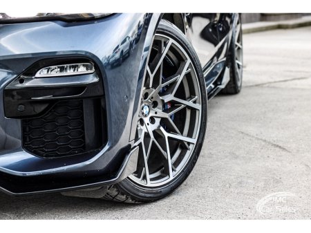 2021 BMW X5 - photo 2