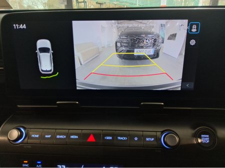 2024 Hyundai Kona - thumbnail 13