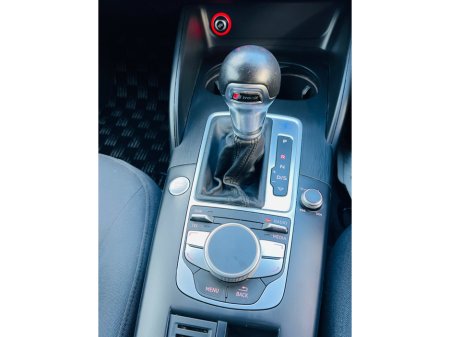 2016 Audi A3 - thumbnail 7