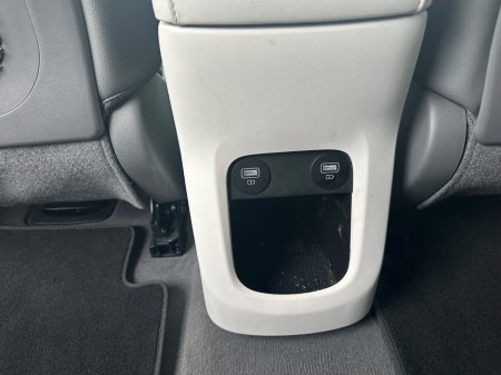 2022 Hyundai Ioniq 5 73kW Executive Plus €25,950 thumbnail