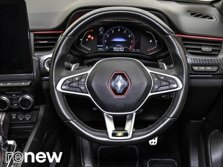 2023 Renault Arkana RS Line TCe 140 Auto €27,000 thumbnail