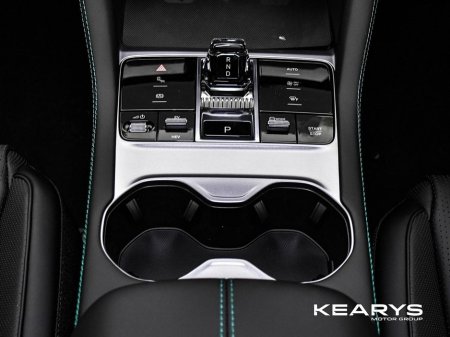 2026 BYD Seal U - thumbnail 15