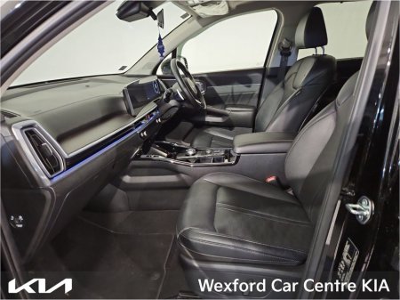 2025 Kia Sorento 2.2 Sorento Diesel €59,995 thumbnail