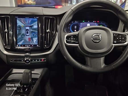 2023 Volvo XC60 T6 PHEV PLUS DARK AWD 5DR AUTO €53,950 thumbnail