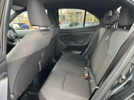 2024 Toyota Yaris Cross - thumbnail 7