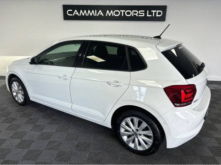 2019 Volkswagen Polo - thumbnail 3