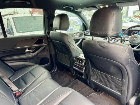 2022 Mercedes-Benz GLE Class - thumbnail 13