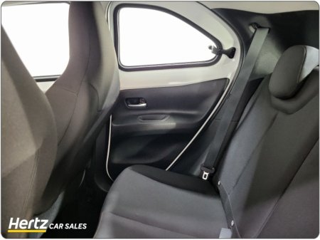 2023 Toyota Aygo X PULSE 1.0 Petrol Manual €14,475 thumbnail