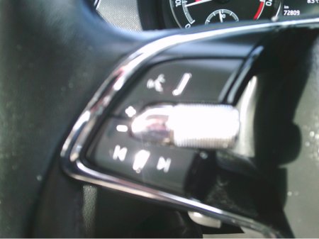 2021 Skoda Fabia - thumbnail 14