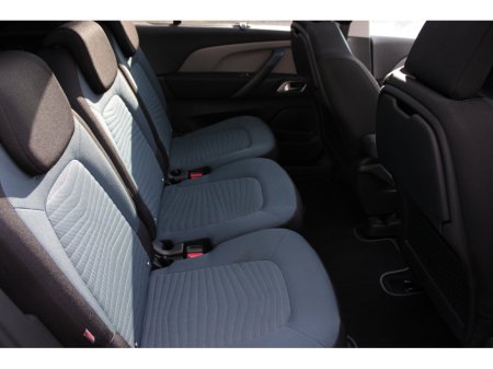 2018 Citroen C4 Picasso 2.0HDI EXCLUSIVE EDITION 5DR 7 SEATER AUTO // 1 OWNER CAR WITH ONLY 80,830 KMS IN MINT CONDITION // BUY WITH CONFIDENCE AA AND SIMI APPROVED DEALER 2026 // FINANCE ARRANGED // TRADE INS WELCOME // €17,950 thumbnail