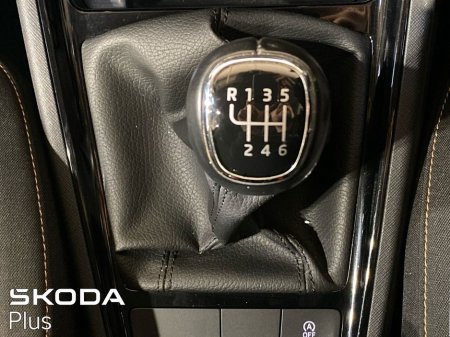 2023 Skoda Kamiq - thumbnail 19