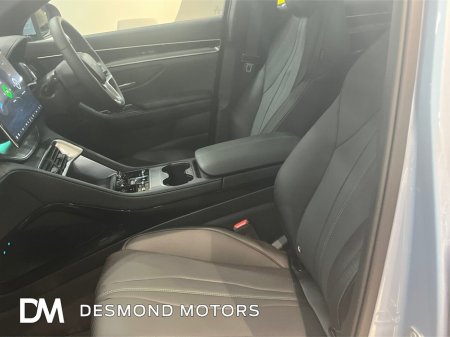 2025 BYD Seal U COMFORT DM-I PHEV €40,380