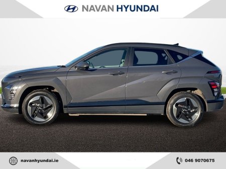 2025 Hyundai Kona Kona EV Elegance 65kWh €36,850