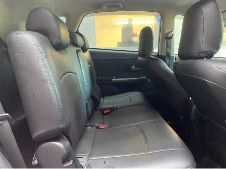 2016 Toyota Prius Alpha €16950! 2016 PRIUS CX AUTOMATIC 7 SEATER / 109k KMs / Reverse Camera €16,950 thumbnail