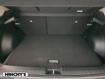 2026 Kia EV4 Earth 2 - Standard Range thumbnail