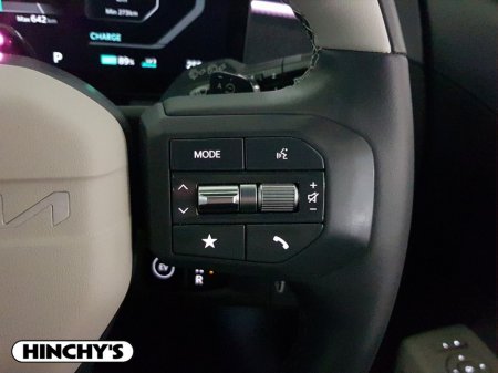 2025 Kia EV3 EV3 Earth 2 - Long Range thumbnail