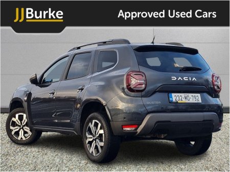 2023 Dacia Duster 1.5 Blue dCi 115 Journey €21,500 thumbnail