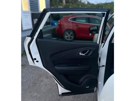 2018 Renault Kadjar Bose 1.2 Automatic Petrol  Low Mileage  (6853) €17,995 thumbnail