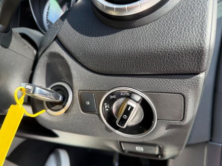 2016 Mercedes-Benz CLA Class - thumbnail 19