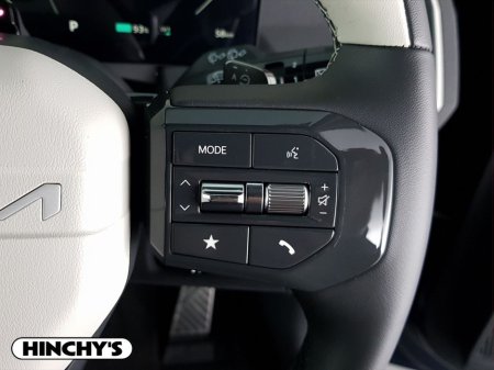 2026 Kia EV5 GT-LIne thumbnail