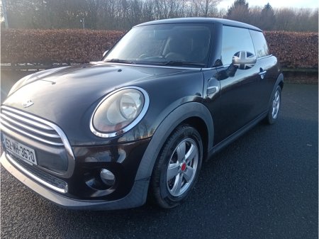 2015 MINI One Mini //One//1.2L// Automatic//3 Door €11,950 thumbnail