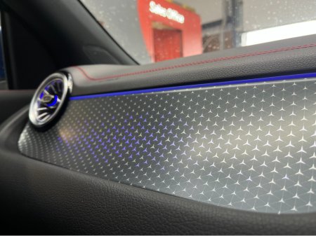 2021 Mercedes-Benz EQA - thumbnail 22