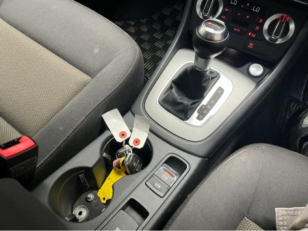 2015 Audi Q3 - thumbnail 17