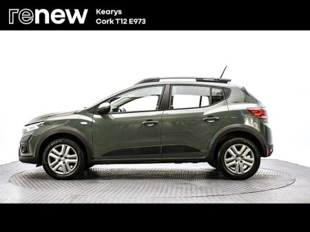 2023 Dacia Sandero Stepway - thumbnail 7