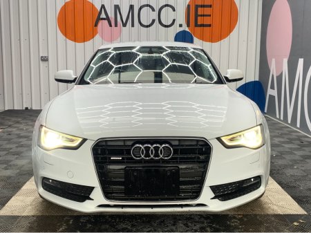 2015 Audi A5 Sportback €17950! AUDI A5 AUTOMATIC 2.0 TFSI QUATTRO / 74k KMs / Heated Leather, Electric Seats & More €17,950