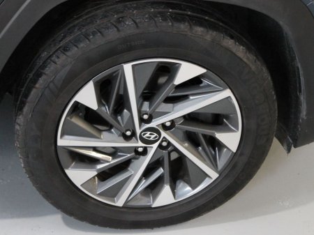 2022 Hyundai Tucson ix35 Executive 2WD 5DR €28,999 thumbnail