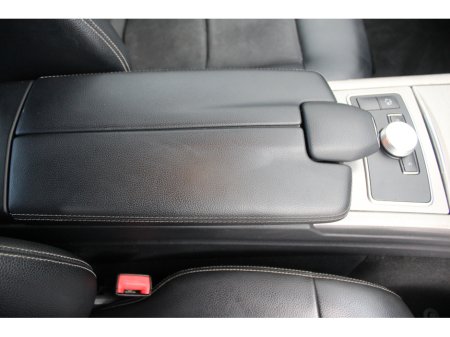 2010 Mercedes-Benz E Class E SERIES CDI BLUE EFFICIENCY SPORT 4DR AUTO €7,995 thumbnail