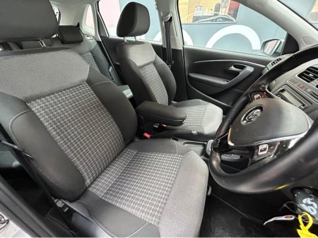 2017 Volkswagen Polo - thumbnail 7