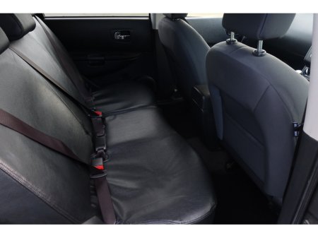 2012 Nissan Qashqai +2 - thumbnail 6