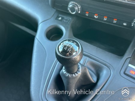 2021 Citroen Berlingo - thumbnail 13