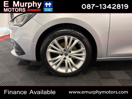 2022 SEAT Leon - thumbnail 30