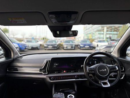 2023 Kia Sportage - thumbnail 11