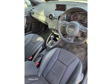 2012 Audi A1 - thumbnail 15