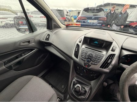 2017 Ford Transit Connect - thumbnail 20