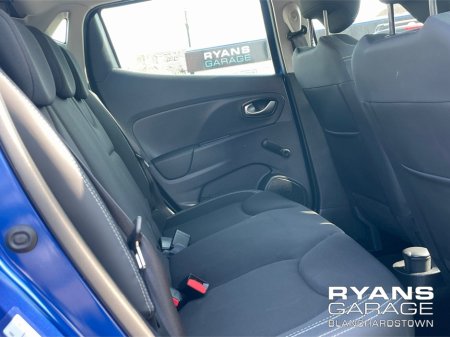 2019 Renault Clio - thumbnail 15