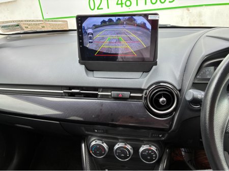 2016 Mazda Demio - thumbnail 20